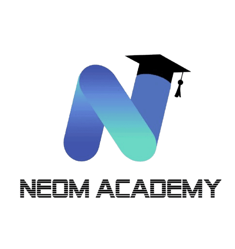 Neom Academy Logo